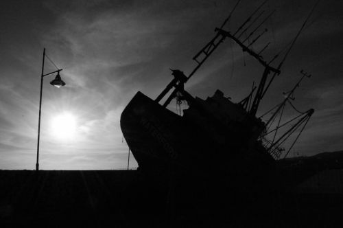 Fotografia de manu - Galeria Fotografica: Dique seco - Foto: 