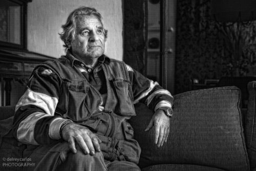 Fotografia de Carlos Ramirez - Galeria Fotografica: Bodas 2010 - Foto: 