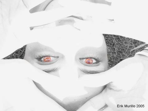 Fotografia de Erik Murillo - Galeria Fotografica: Magia - Foto: o, luna de Jpiter