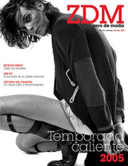 Fotografia de PACO PEREGRN - Galeria Fotografica: MODA - Foto: New American Folk Look