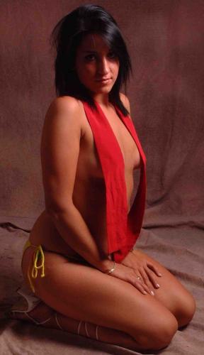 Fotografia de nando roman photographer - Galeria Fotografica: estudio cristina - Foto: cristina2