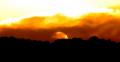 Fotos de arteRVG -  Foto: mi tierra - puesta de sol
