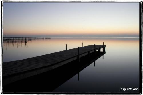 Fotografia de JAGart - Galeria Fotografica: valencia - Foto: Albufera