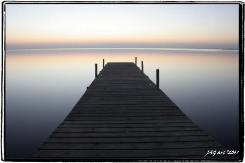 Fotografia de JAGart - Galeria Fotografica: valencia - Foto: El embarcadero