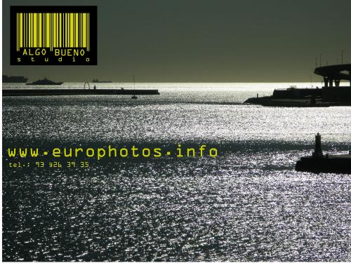 Fotografia de AlgoBueno Photo Studio barcelona - Galeria Fotografica: fliers - Foto: postal 3