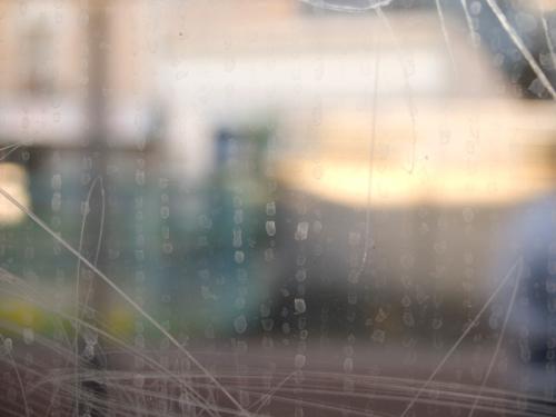 Fotografia de Samuel Kalika - Galeria Fotografica: Seleccin de fotos (2007) - Foto: en el tren