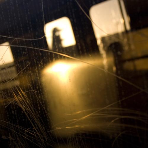 Fotografia de Samuel Kalika - Galeria Fotografica: Seleccin de fotos (2007) - Foto: en el tren