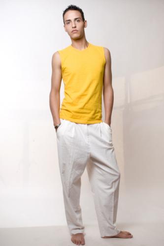 Fotografia de Octavio - Galeria Fotografica: Octavio Amezquita (Modelo) - Foto: 								