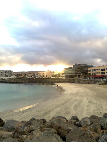 Fotografia de Polay - Galeria Fotografica: Paisajes Variados - Foto: La Playa								