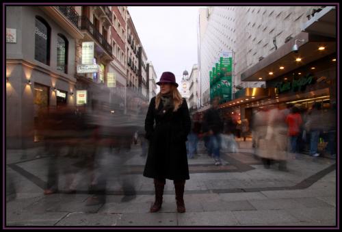 Fotografia de MILLER - Galeria Fotografica: FOTOS RECIENTES - Foto: 								DESPACIO							