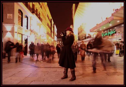 Fotografia de MILLER - Galeria Fotografica: FOTOS RECIENTES - Foto: 								MUY DESPACIO							