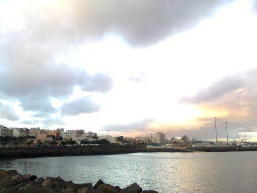 Fotografia de Polay - Galeria Fotografica: Paisajes Variados - Foto: 								