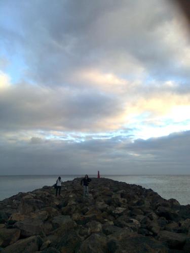 Fotografia de Polay - Galeria Fotografica: Paisajes Variados - Foto: 								