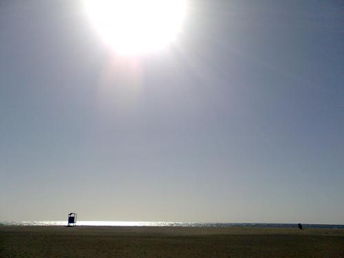 Fotografia de Polay - Galeria Fotografica: Paisajes Variados - Foto: 								