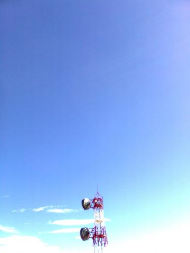 Fotografia de Polay - Galeria Fotografica: Paisajes Variados - Foto: 								