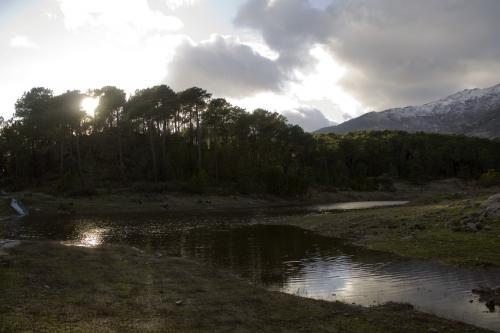 Fotografia de alex castro - Galeria Fotografica: Naturaleza - Foto: 		gredos						