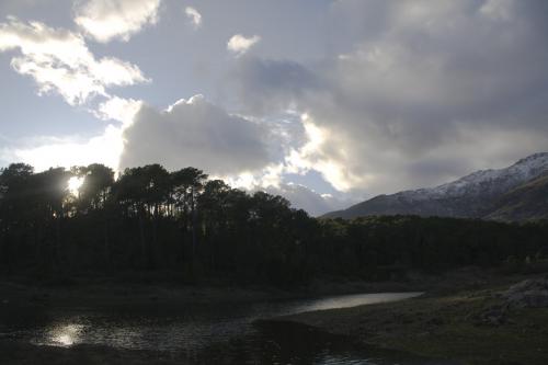 Fotografia de alex castro - Galeria Fotografica: Naturaleza - Foto: 		gredos						