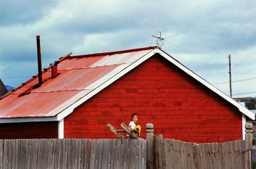 Fotografia de Conchi Martnez - Galeria Fotografica: Mongolia - Foto: 