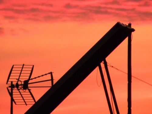 Fotografia de naxopf - Galeria Fotografica: sevilla al atardecer - Foto: 