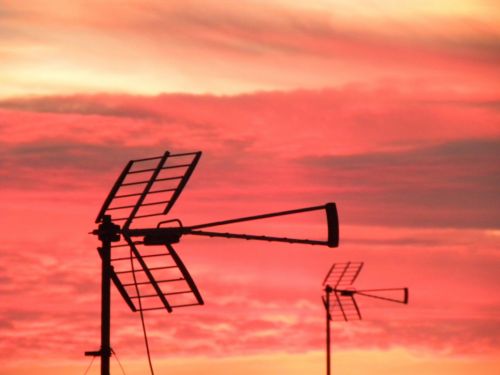 Fotografia de naxopf - Galeria Fotografica: sevilla al atardecer - Foto: 