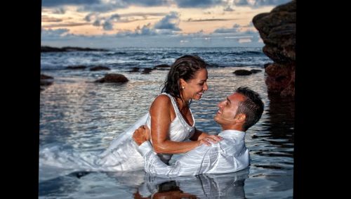 Fotografia de Gabi Foto Estudio - Galeria Fotografica: Coleccin 2011 - Foto: 