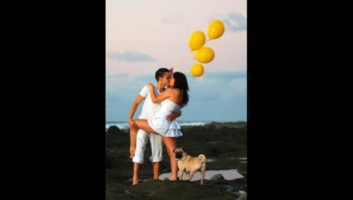 Fotografia de Gabi Foto Estudio - Galeria Fotografica: Coleccin 2011 - Foto: 