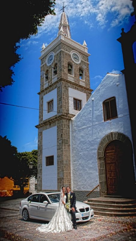 Fotografia de Gabi Foto Estudio - Galeria Fotografica: Coleccin 2011 - Foto: 