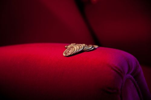 Fotografia de Gabi Foto Estudio - Galeria Fotografica: Coleccin 2011 - Foto: 