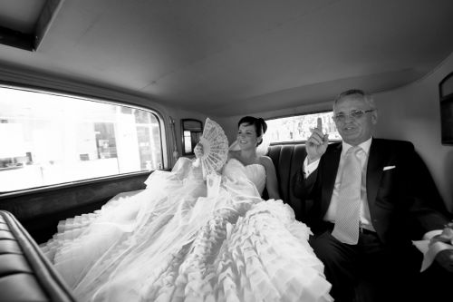 Fotografia de Gabi Foto Estudio - Galeria Fotografica: Coleccin 2011 - Foto: 