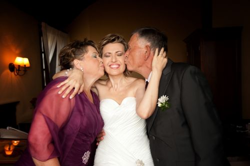 Fotografia de Gabi Foto Estudio - Galeria Fotografica: Coleccin 2011 - Foto: 