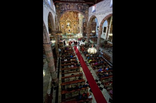 Fotografia de Gabi Foto Estudio - Galeria Fotografica: Coleccin 2011 - Foto: 