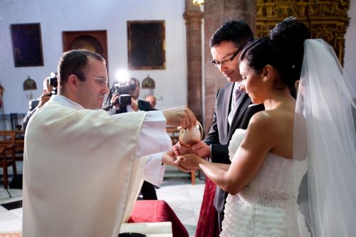 Fotografia de Gabi Foto Estudio - Galeria Fotografica: Coleccin 2011 - Foto: 