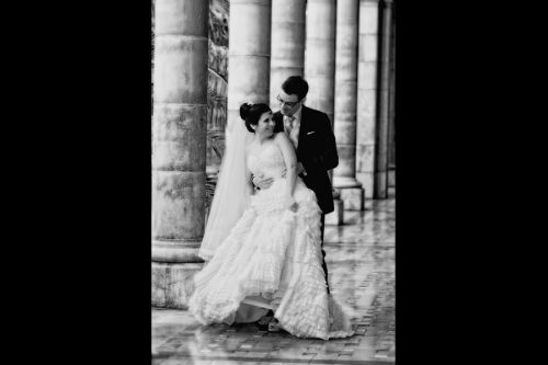 Fotografia de Gabi Foto Estudio - Galeria Fotografica: Coleccin 2011 - Foto: 