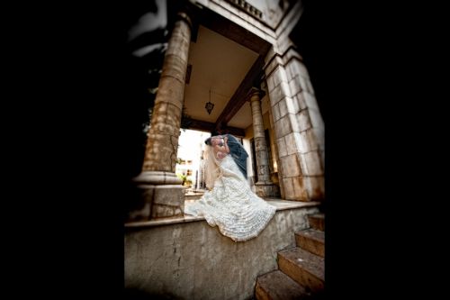 Fotografia de Gabi Foto Estudio - Galeria Fotografica: Colecci�n 2011 - Foto: 