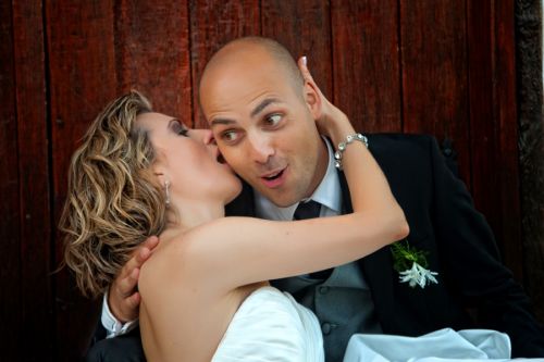 Fotografia de Gabi Foto Estudio - Galeria Fotografica: Coleccin 2011 - Foto: 