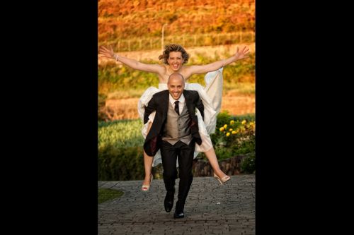 Fotografia de Gabi Foto Estudio - Galeria Fotografica: Colecci�n 2011 - Foto: 