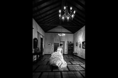 Fotografia de Gabi Foto Estudio - Galeria Fotografica: Coleccin 2011 - Foto: 