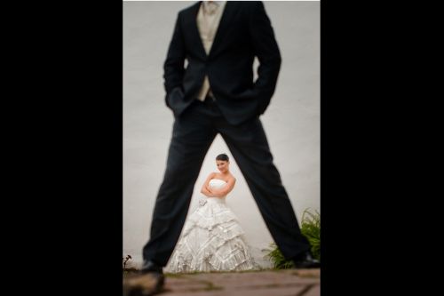 Fotografia de Gabi Foto Estudio - Galeria Fotografica: Coleccin 2011 - Foto: 