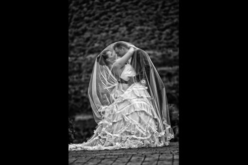 Fotografia de Gabi Foto Estudio - Galeria Fotografica: Coleccin 2011 - Foto: 