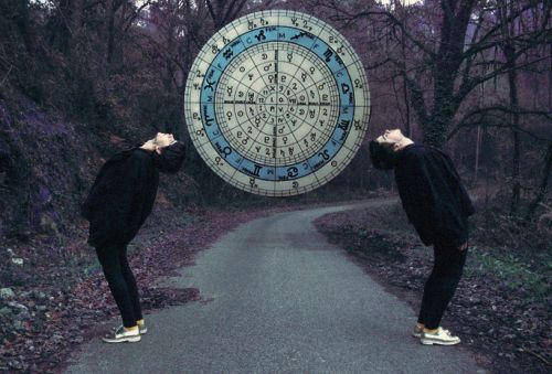 Fotografia de JosePino - Galeria Fotografica: Los Nueve Movimientos - Foto: G�nesis, Preludio a los Nueve Movimientos