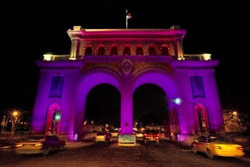 Fotografia de LSD PHOTO - Galeria Fotografica: GDL ciudad cosmopilta - Foto: 