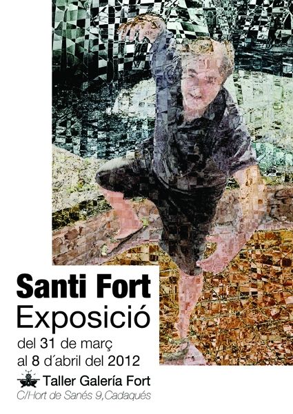 Fotografia de santi fort - Galeria Fotografica: Artsticas - Foto: exposicin