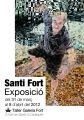 Fotos de santi fort -  Foto: Artsticas - exposicin