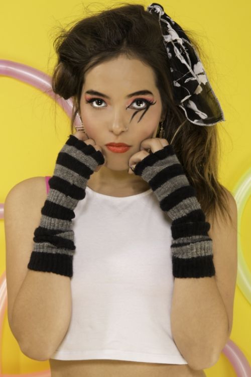 Fotografia de gatunota - Galeria Fotografica: chicas - Foto: 