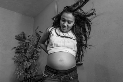 Fotografia de gatunota - Galeria Fotografica: b/n - Foto: 