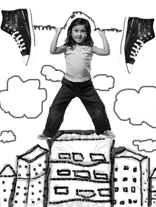 Fotografia de gatunota - Galeria Fotografica: b/n - Foto: 