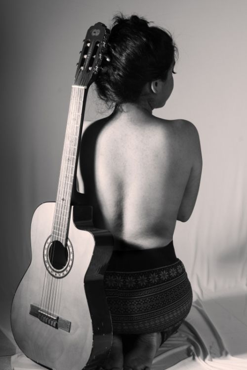 Fotografia de gatunota - Galeria Fotografica: b/n - Foto: 