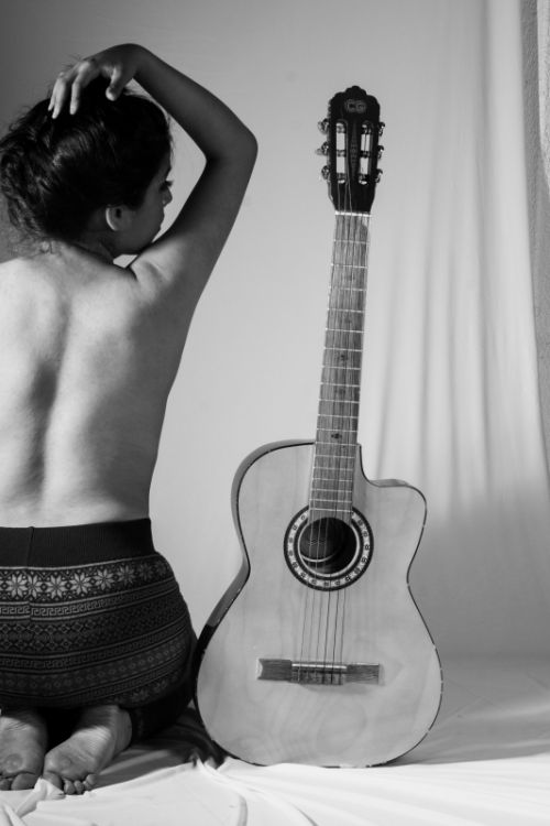 Fotografia de gatunota - Galeria Fotografica: b/n - Foto: 