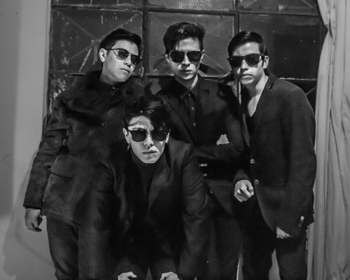 Fotografia de gatunota - Galeria Fotografica: b/n - Foto: 