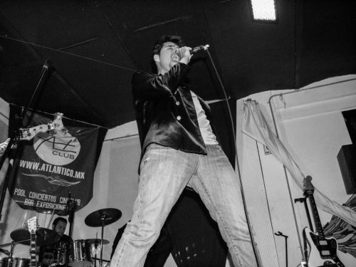 Fotografia de gatunota - Galeria Fotografica: b/n - Foto: 